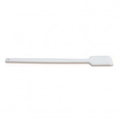 PS68 POLYETHYLENE MIXER SPATULA 120 CM