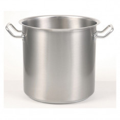 CS05020 SİLİNDİRİK TENCERE-KAPAKSIZ