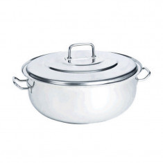 SS04511 SIĞ SANAYİ TİPİ TENCERE