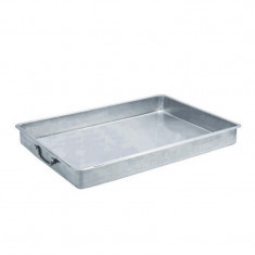 FT507005 PRES BASKI FIRIN TEPSİSİ - KAPAKSIZ