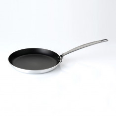 NSCP-24 NON-STICK SURFACED CREP PAN