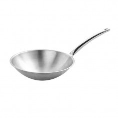 IWP-36 İNDÜKSİYON WOK TAVA