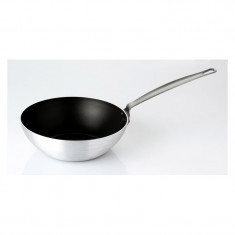 NSWP-28 NON-STICK SURFACED WOK PAN