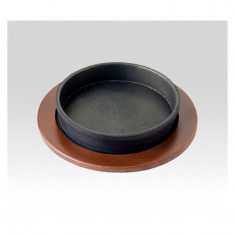 CIH-16 DÖKÜM GÜVEÇ TAVA