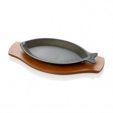 CIFP-16 DÖKÜM BALIK TAVASI