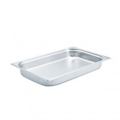 GK11065 STANDARD GASTRONORM CONTAINER GN 1/1-65