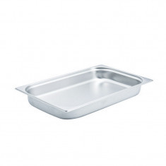 GK11200 STANDARD GASTRONORM CONTAINER GN 1/1-200