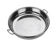 CS04011 STAINLESS STEEL COLANDER