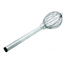 TCRP009 WHIP - ALUMINUM HANDLE