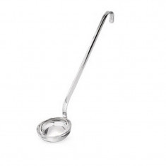 KPC008 STAINLESS STEEL LADDLE NO:8