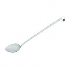 SVKSK02 SERVICE SPOON - PLAIN