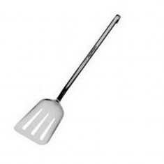 SRVSP01 SERVICE SPATULA - PERFORATED