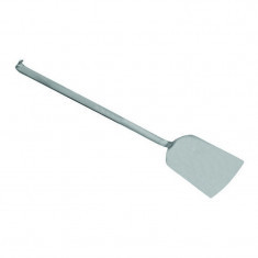 SRVSP02 SERVICE SPATULA - PLAIN