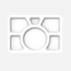 PCS14 POLYCARBONATE SELF SERVICE