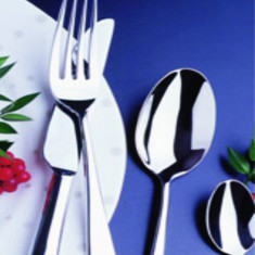 WCS WHALE SPOON FOR TEA