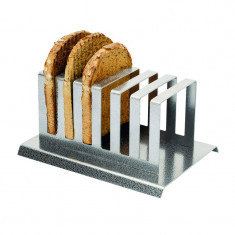 TR001 TOST İSTİFLEME APARATI