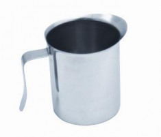 KB0304MH CUP FOR MILK - WITH HANDLE