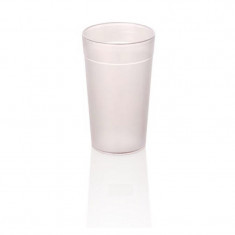 NPCG15 POLİKARBONAT BARDAK  KUMLU