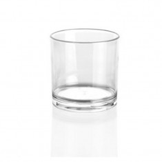 NPCG20 POLYCARBONATE WHISKEY CUP