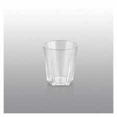 NPCG21 POLİKARBONAT PRİZMA BARDAK