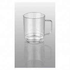 NPCM34 POLİKARBONAT KAHVE KUPASI