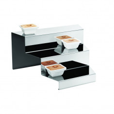 DL002S TEŞHİR MERDİVENİ