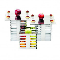 BS001 AÇIK BÜFE STANDI