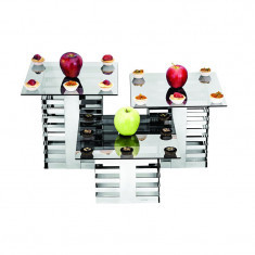 BSD002 AÇIK BÜFE STANDI