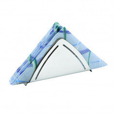 NH002 NAPKIN HOLDER - PYRAMID