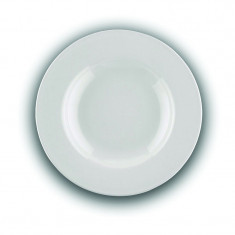 NJDP30 PORCELAIN DEEP PLATE