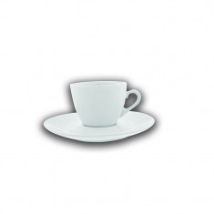 NRTC02 PORCELAIN TURKISH COFFEE CUP