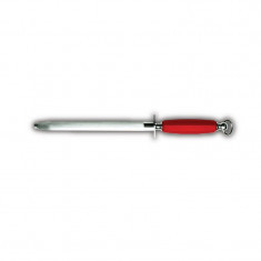 MSHS002 PROFESSIONAL OVAL SHARPENING STEEL NO: 10