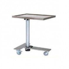 N06A107B TABLE WITH WHEELS