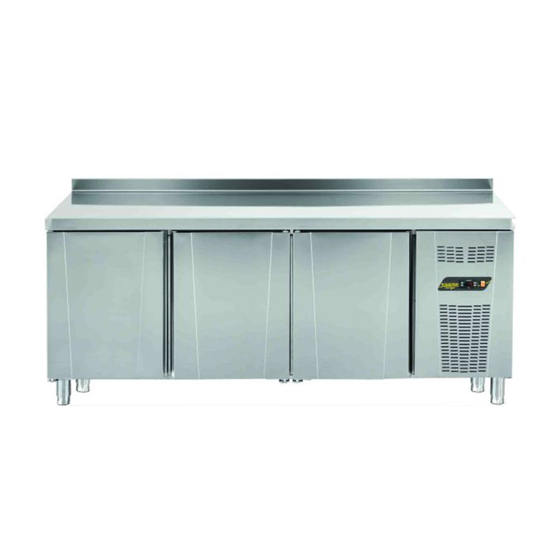 TPP-83 COUNTER TYPE 3-DOORS PATISSERIE REFRIGERATOR