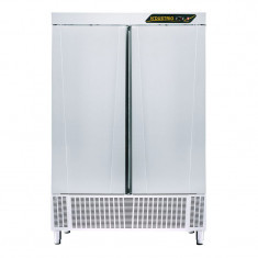 CNG-202 UPRIGHT GASTRONORM DEEP FREEZER - 2 FULL DOORS