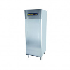 CNP-101-UC UPRIGHT PATISSERIE DEEP FREEZER - 1 FULL DOOR, COMPRESSOR UP