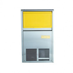 ND-40 ICE MACHINE WITH BIN