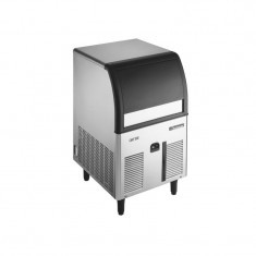 AC-86 UNDER COUNTER ICE MACHINE WITH BIN