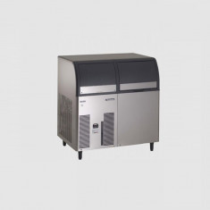 AC-226 UNDER COUNTER ICE MACHINE WITH BIN