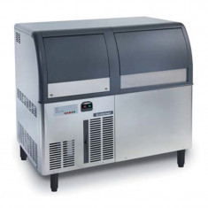 AF-124 MACHINE À GLAÇON EN ÉCAILLES - AVEC BAC