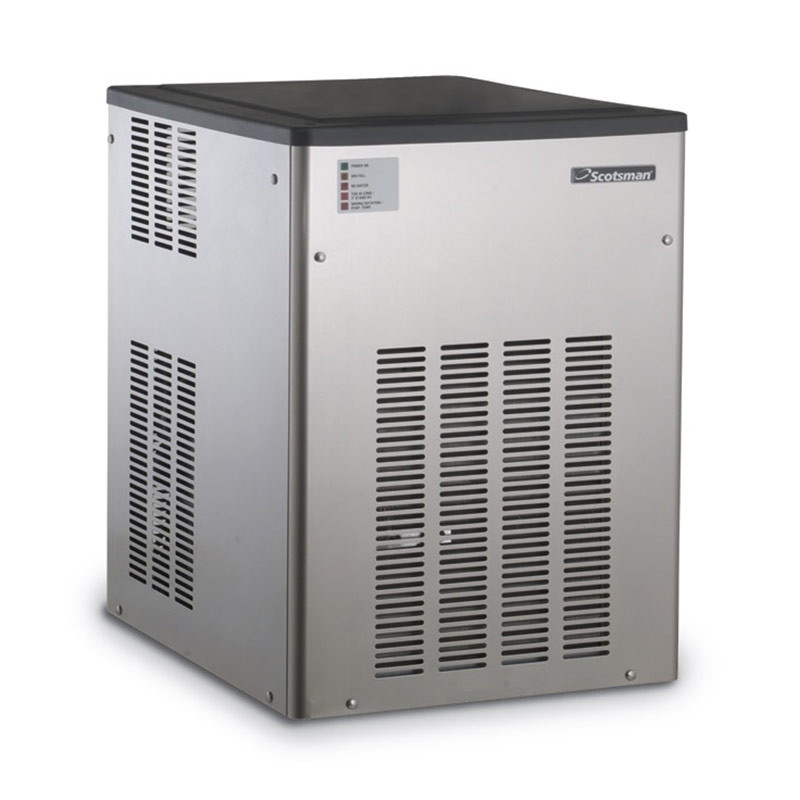 MF46 FLAKE ICE MACHINE WITHOUT BIN