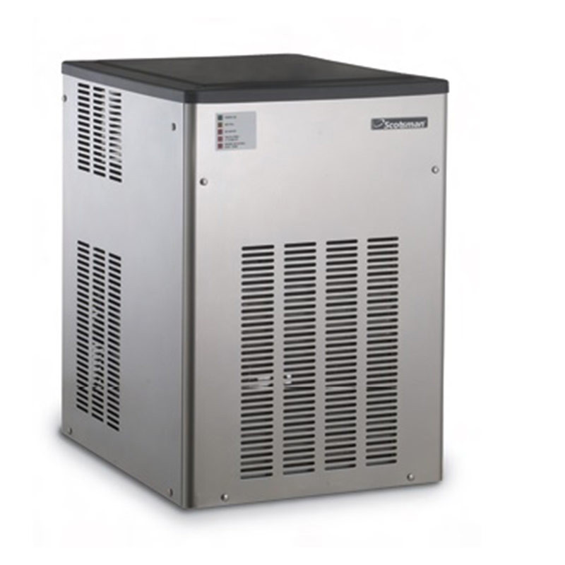 MF56 FLAKE ICE MACHINE WITHOUT BIN