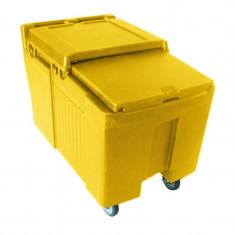 BK-175 INSULATED ICE CONTAINER