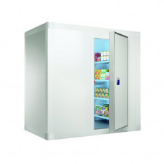 VSHD-11 MONOBLOCK COLD ROOM WITHOUT FLOOR PANELS