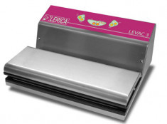 LEVAC-3 VACUUM PACKAGING MACHINE