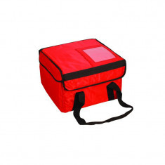 SB11 KARE SERVİS ÇANTASI