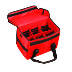 SB12 DİKDÖRTGEN SERVİS ÇANTASI