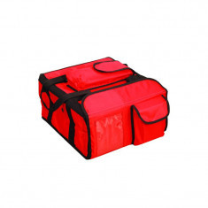 SB13 PİZZA ÇANTASI