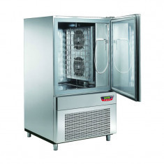 IS72S BLAST CHILLER AND  FREEZER