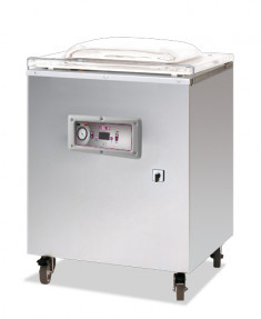 LEVAC-C60 VACUUM PACKAGING MACHINE